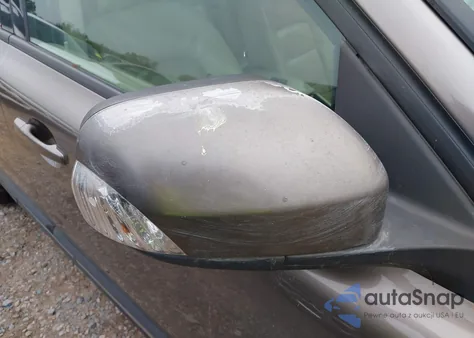 2008 Volvo Xc70 3.2 из США, поврежденный, VIN YV4BZ982081001564